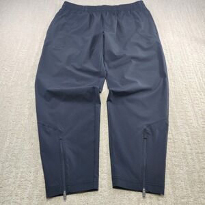 Under Armour Pants Men XL Tall Steph Curry Underrated Warmup Ankle Length